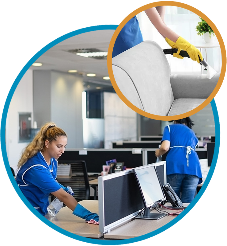 Cleaning Service in Christchurch